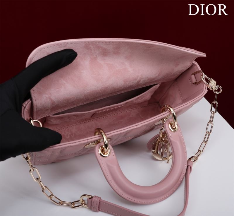 Christian Dior My Lady Bags